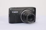 Canon SX 240 HS - Gebrauchtartikel -